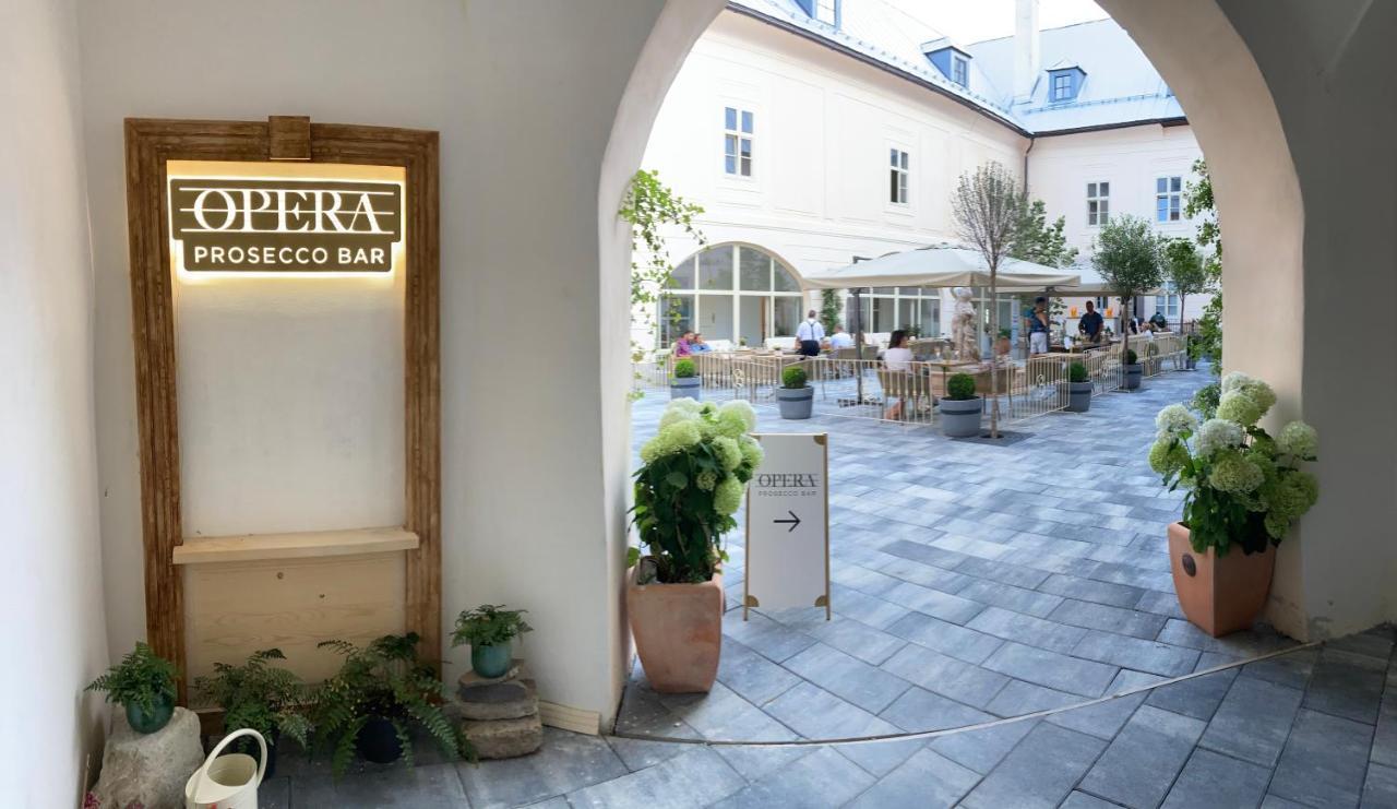 Apartman 19 Banska Stiavnica Exterior photo