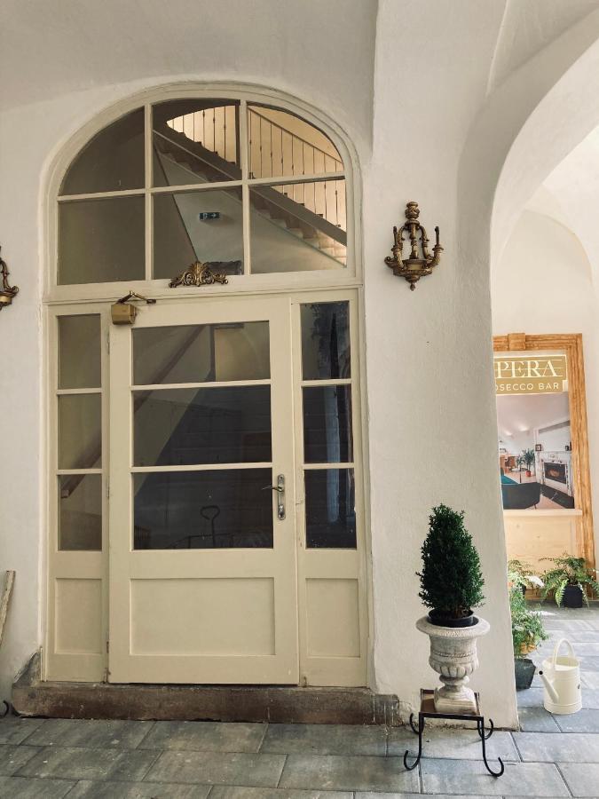 Apartman 19 Banska Stiavnica Exterior photo